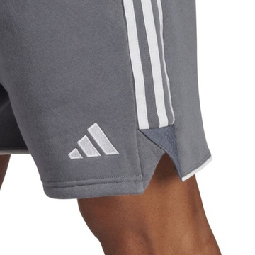 Adidas Krótkie Spodenki Męskie BAWEŁNIANE r. XL