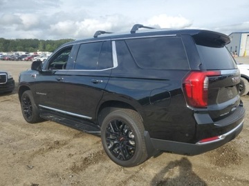  GMC Yukon Elevation 2025 5.3l 5.3 Benzyna 355KM, zdjęcie 1