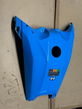 . КРЫШКА БАКА КРЫШКА ОБТЕКАТЕЛЯ КОРПУС YAMAHA XT XTZ 690 700 TENERE 19