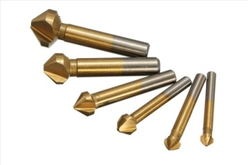 ЗЕНКЕР ФАСКА ЗЕНКОВКА 90 градусов 6-20