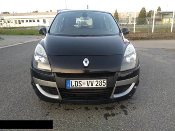 Renault Scenic III Van Facelifting 1.5 dCi FAP 110KM 2012 Renault Scenic 1.5 DCI 2011r Możliwy transport pod dom!, zdjęcie 5