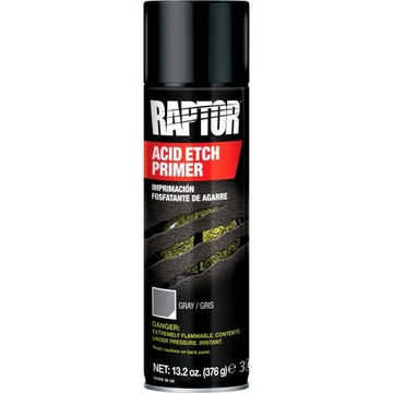 Podkład wytrawiający U-POL Raptor Acid Etch Primer