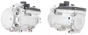 CEVAM 8600360 KOMPRESOR KLIMATIZACE