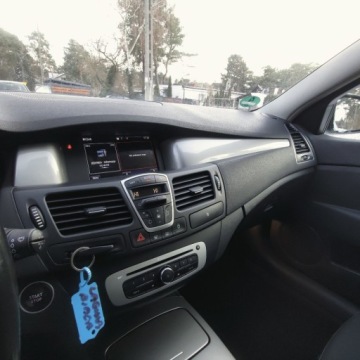 Renault Laguna III Hatchback Phase II 2.0 16v E85 eco2 140KM 2014 Renault Laguna Renault Laguna Lift 2.0b Jeden Wlasciciel LED 2.0 140KM, zdjęcie 30