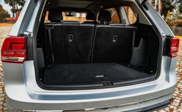 Volkswagen 2018 Volkswagen Atlas Volkswagen Atlas 3.6 Benzyna 276KM, zdjęcie 18