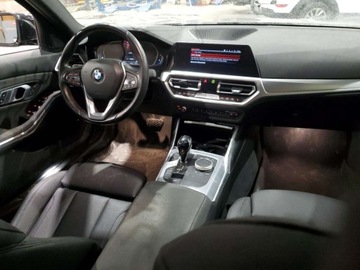 BMW Seria 3 G20-G21 2021 BMW Seria 3 330XI 2021 2.0l 2.0 Benzyna 255KM, zdjęcie 8