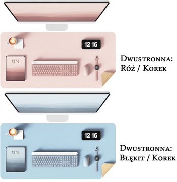 ЗАЩИТНЫЙ КОВРИК ПОД СТОЛ 80x40