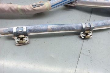 ROLETA KUFRU PORSCHE CAYENNE (92A) 7P5880741C GASOLINE 368KW 2013