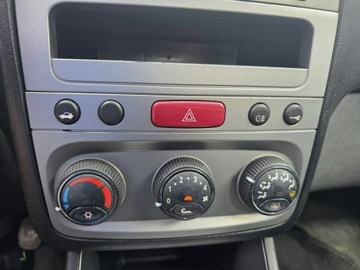 Alfa Romeo 147 Hatchback 1.6 TS 16v 105KM 2008 Alfa Romeo 147 1.6 Benzyna 105 KM, Klimatyzacja,, zdjęcie 13