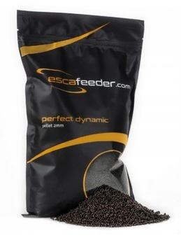 Pellet Esca Feeder Perfect Dynamic 2mm 800g