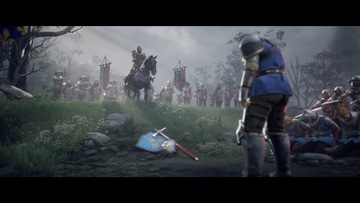 КОРОННЫЕ ВОЙНЫ: Черный принц Xbox Series X