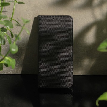 Чехол Smart Magnet для Huawei P Smart Z / Y9 Prime 2019 / Honor 9X черный