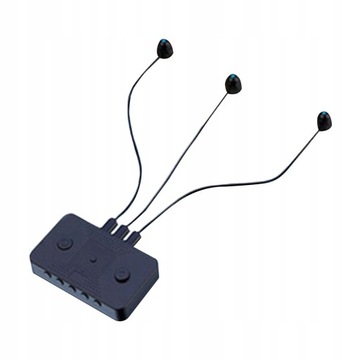 Экран-кликер Auto Connection Point Grabber 3