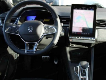 Renault 2024 Od ręki - SYMBIOZ Esprit Alpine 1.6 E-Tech 145KM / Pakiet Parking 360, zdjęcie 4