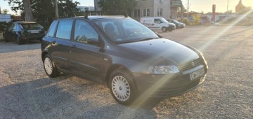 Fiat Stilo Hatchback 1.9 8V JTD Multijet 120KM 2006 FIAT STILO 1.9TD Multijet 120 KM, ładny, zadbany, klima, elektryka, zdjęcie 13
