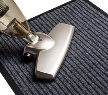 КОВРИК ВХОДНОЙ ВГОРЯЩИЙ, КОВРИК ДЛЯ ОБУВИ, 60х90, С РЕЗИНОВЫМ ПОКРЫТИЕМ