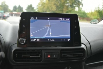 Opel Combo E 2023 Opel Combo Life XL 1.5CDTi 130KM Manual 2023r., zdjęcie 11