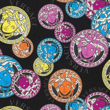 Versace Meduza - Niska cena na Allegro