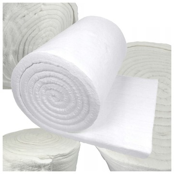 MATA CERAMICZNA WYSOKOTEMPERATUROWA O GRUBOŚCI 19 MM 150 X 61CM