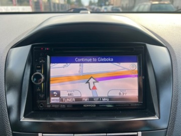 Hyundai ix35 SUV R 2.0 CRDi 184KM 2011 Hyundai ix35 4X4 AUTOMAT POLSKORY KAMERA GRZANE FOTELEKANAPA NAWIGACJA GRZ, zdjęcie 13