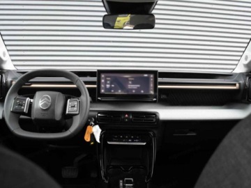 Citroen C3 Aircross  II 2026 Od ręki - Plus 1.2 MHEV 145KM, zdjęcie 6