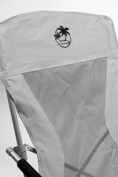 Туристическое кресло для рыбалки, складное кресло для рыбалки для кемпинга