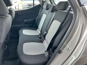 Hyundai i10 III Hatchback 1.0 MPI 67KM 2022 Hyundai i10 1.0 Comfort Benzyna 67KM, zdjęcie 30