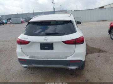 Mercedes GLA II 2023 Mercedes-Benz GLA Mercedes-Benz GLA 250 2023 2.0 Benzyna 221KM, zdjęcie 5