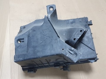 POUZDRO FILTRU VZDUCHU VOLVO S80 2.5TDI