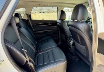 Kia Sorento IV 2020 Kia Sorento Kia Sorento 2.2 CRDi AWD GT Line 2.2 Diesel 200KM, zdjęcie 20