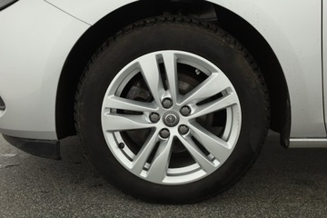 Opel Astra K Sportstourer Facelifting 1.2 Turbo 145KM 2021 Opel Astra 1.2 Turbo, Salon Polska, 1. Właściciel, zdjęcie 11