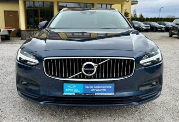 Volvo V90 II 2021 Volvo V90 Bogata wersja,Serwis ASO,Gwarancja, zdjęcie 1