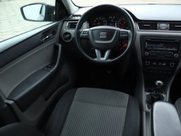 Seat Toledo IV Liftback 1.2 TSI 105KM 2013 Seat Toledo 1.2 TSI, GAZ, Klima, Klimatronic, zdjęcie 6
