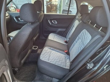 Skoda Fabia II Kombi 1.2 70KM 2009 Škoda Fabia Skoda Fabia 1.2 Benzyna 69 KM,, zdjęcie 21