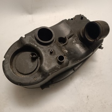 КОМПЛЕКТ РЕЗИНОВОЙ ВОЗДУШНОЙ КОРОБКИ YAMAHA BT 1100 BULLDOG.