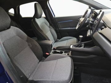 Renault Captur II Crossover Facelifting 1.0 TCe 90KM 2025 Renault Captur Salon Polska , 1 Wł. , Serwisowany,, zdjęcie 13