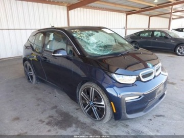 BMW i3 2018 BMW i3 2018 BMW I3 94AH WRANGE EXTENDER Hybryda 181KM, zdjęcie 6