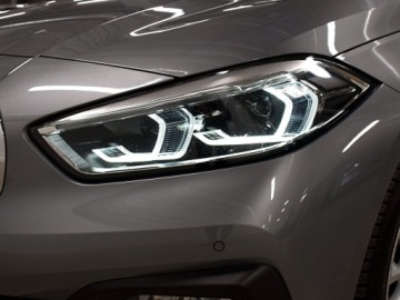 BMW Seria 1 F40 2022 BMW 118 LED/ CarPlay/ VirtualCockpit/Grzane Fotele, zdjęcie 22