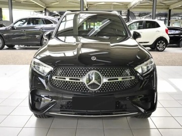 Mercedes GLC C254/X254 Coupe 2.0 200 204KM 2025 Mercedes-Benz GLC 200 mHEV 4-Matic AMG Line 204KM, zdjęcie 1
