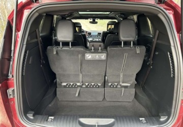 Chrysler Pacifica II 3.6 V6 291KM 2020 Chrysler Pacifica Chrysler Pacifica 3.6 Benzyna 291KM, zdjęcie 7