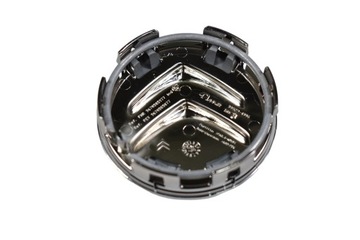 КРЫШКА ЗНАЧКА КРЫШКА КОЛЕСА CITROEN C5 C4 C3 C2 9406 H6
