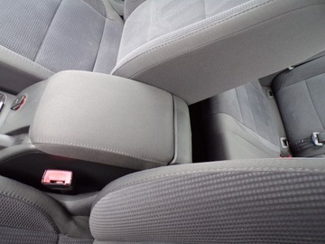 Volkswagen Jetta V 1.6 FSI 115KM 2006 VOLKSWAGEN JETTA 1.6 BENZ ZAMIANA Z NIEMIEC, zdjęcie 18