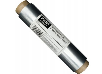 Paclan EXPERT Прочная алюминиевая фольга для общественного питания 29см x 60м