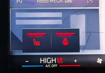 BMW X1 2025 BMW X1 I wlasciciel Gwarancja Led Bezwypadkowy FVAT23 1.5, zdjęcie 33