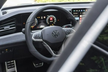 Volkswagen Passat B9 2026 Volkswagen Passat R-Line 2.0 TSI 4MOTION 265 KM, zdjęcie 15