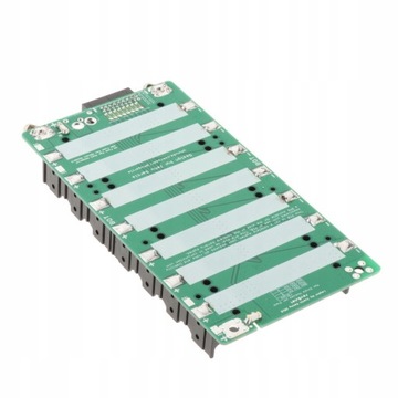 7S Power Wall 18650 Литиевая батарея BMS 29,4 В