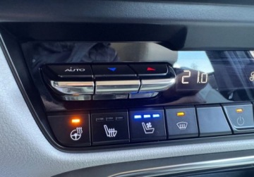 Mazda CX-60 2.5 e-Skyactiv 328KM 2022 Mazda CX-60 4x4 Full Led Alu20 Virtual Skora Wentyl Kamera Bose HeadUp Ser, zdjęcie 6