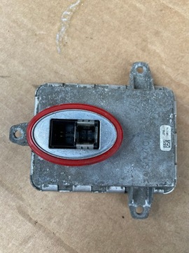 MĚNIČ MODUL ŘÍZENÍ XENON KIA OPTIMA ALFA 130732927200