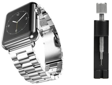 BRANSOLETA PASEK APPLE WATCH 1 2 3 4 5 6 7 42 - 45
