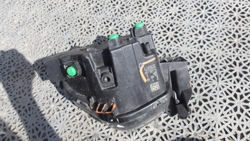 HALOGEN LEVÝ PŘEDNÍ VW TAIGO